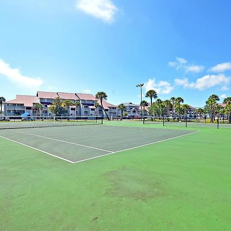 Апартаменты Mariners Cay 68 Фоли Бич Экстерьер фото