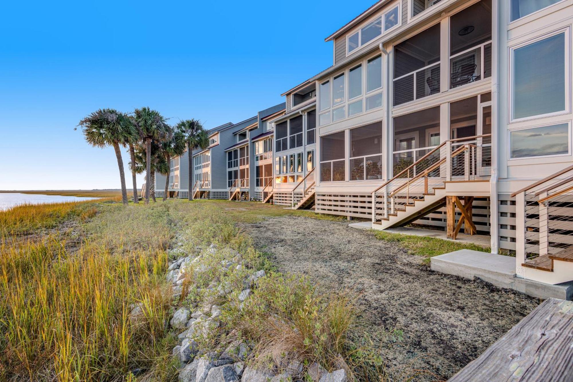Апартаменты Mariners Cay 68 Фоли Бич Экстерьер фото