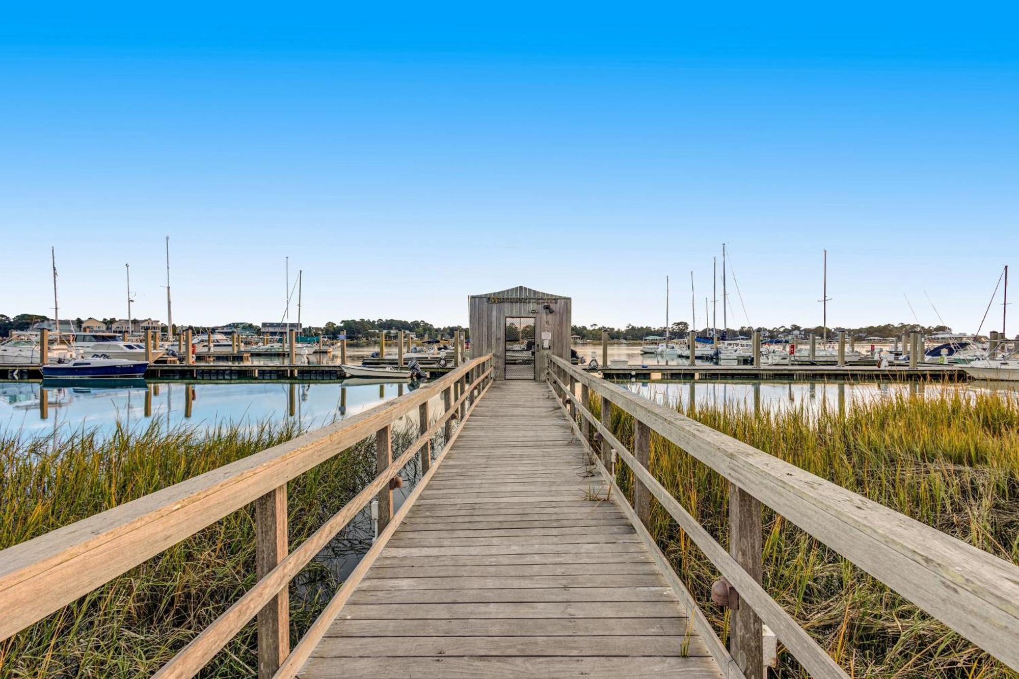 Апартаменты Mariners Cay 68 Фоли Бич Экстерьер фото