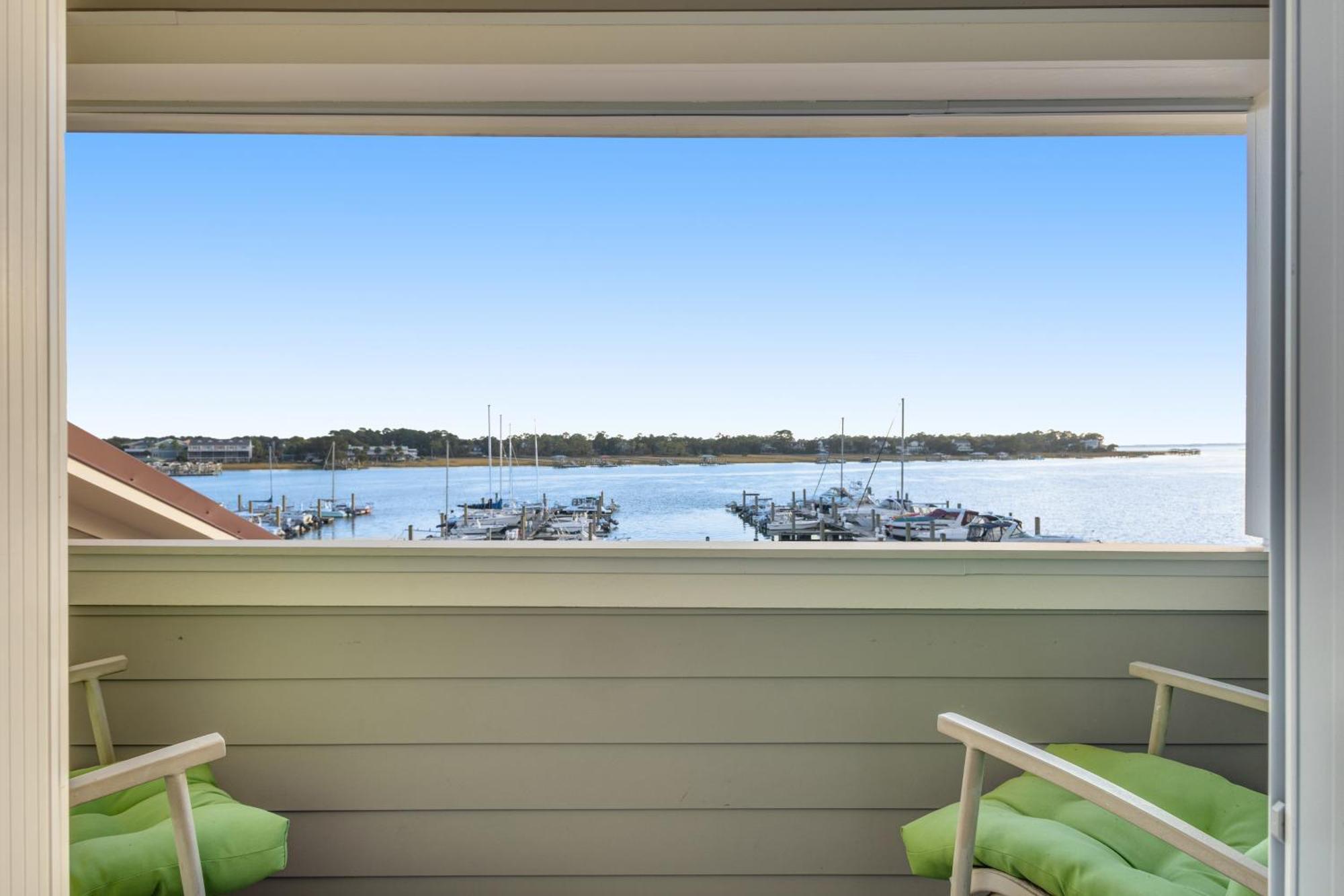 Апартаменты Mariners Cay 68 Фоли Бич Экстерьер фото