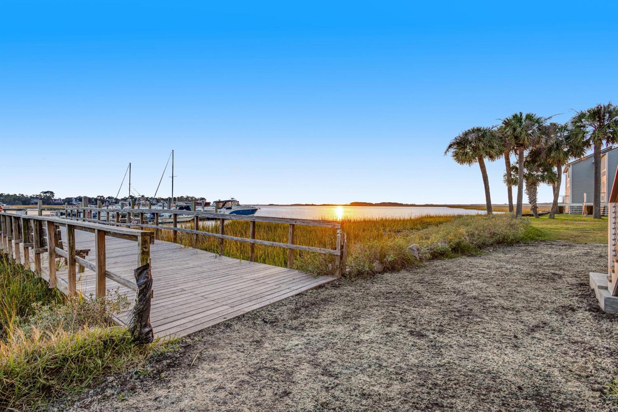 Апартаменты Mariners Cay 68 Фоли Бич Экстерьер фото