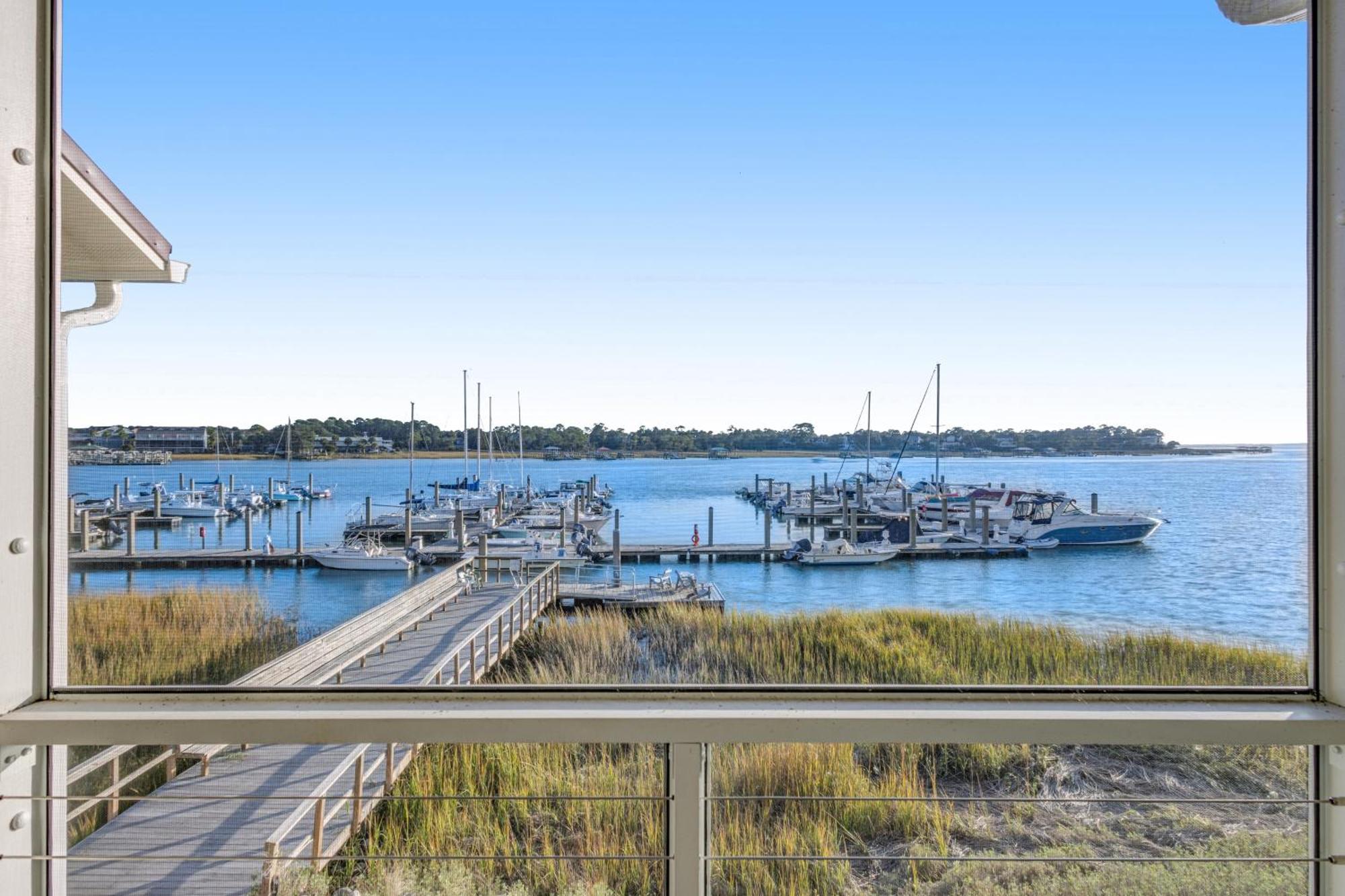 Апартаменты Mariners Cay 68 Фоли Бич Экстерьер фото