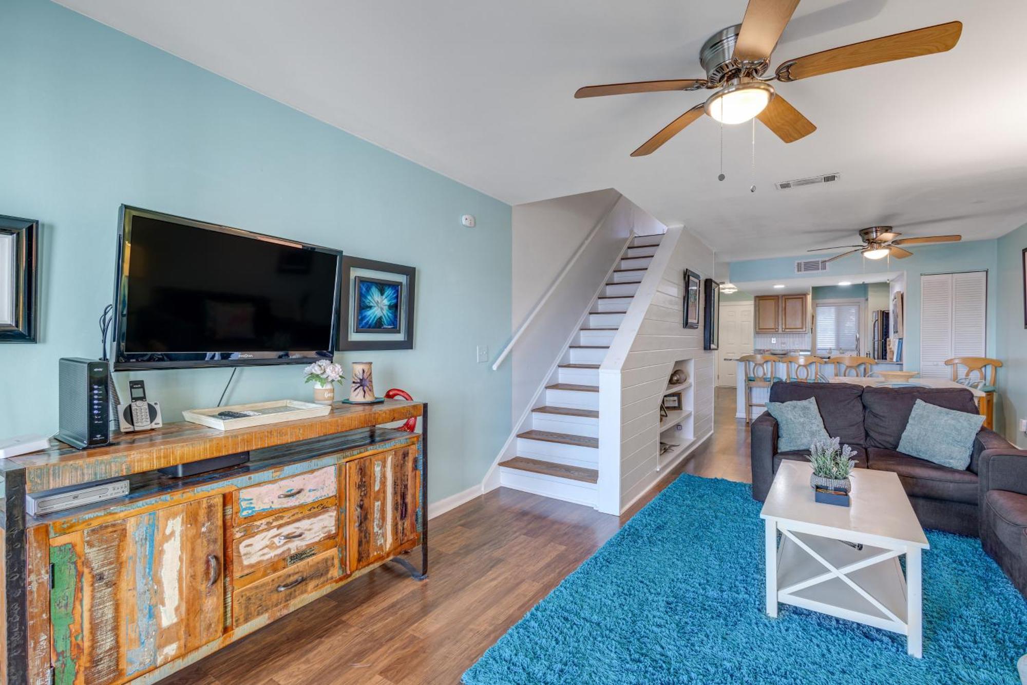 Апартаменты Mariners Cay 68 Фоли Бич Экстерьер фото