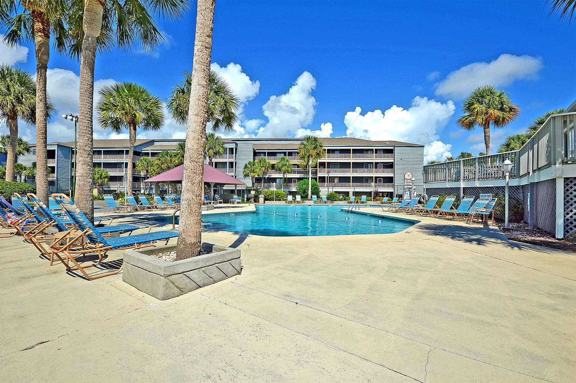 Апартаменты Mariners Cay 68 Фоли Бич Экстерьер фото